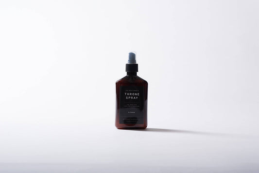 Throne Spray- Citrus 10 oz