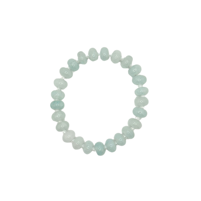 Mist Gemstone Bracelet