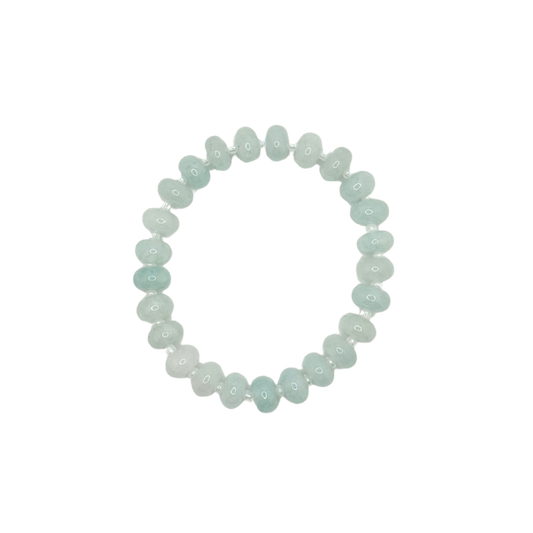 Mist Gemstone Bracelet