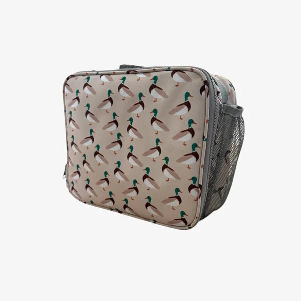 VF Lunchbox- Simple Mallard
