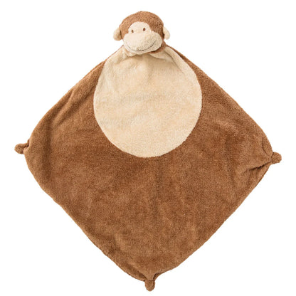 Lovie Blankie- Monkey