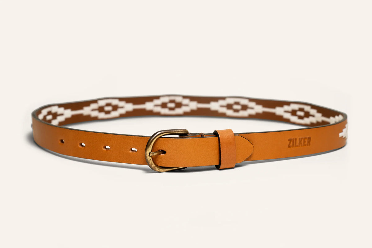Zilker Belt- Ramblerita