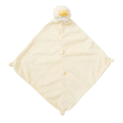 Lovie Blankie- Duckie