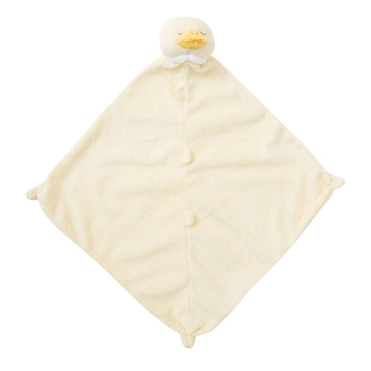 Lovie Blankie- Duckie