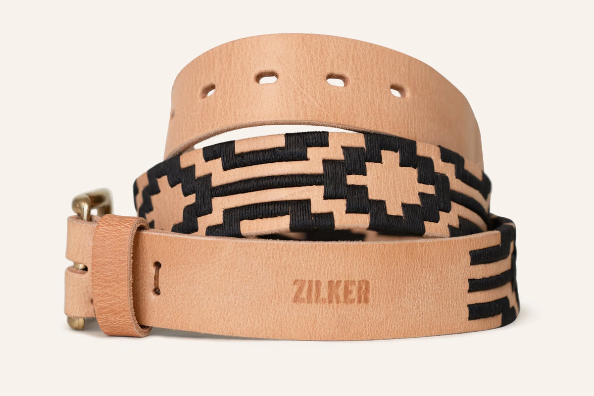 Zilker Belt- Vagabond