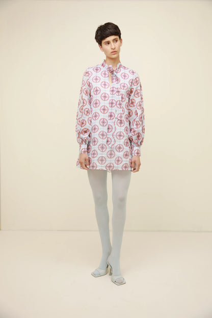 Petal Tunic