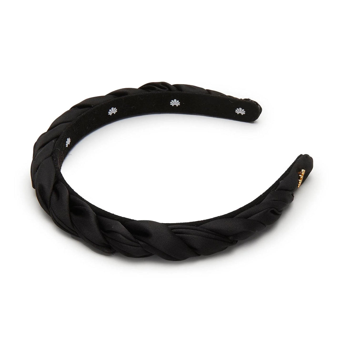 JET JULIET SILK HEADBAND