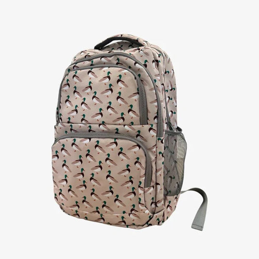 VF Backpack- Simple Mallard