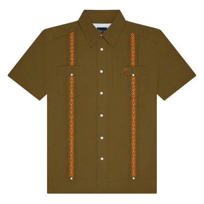 Guayabera Libre- Camino