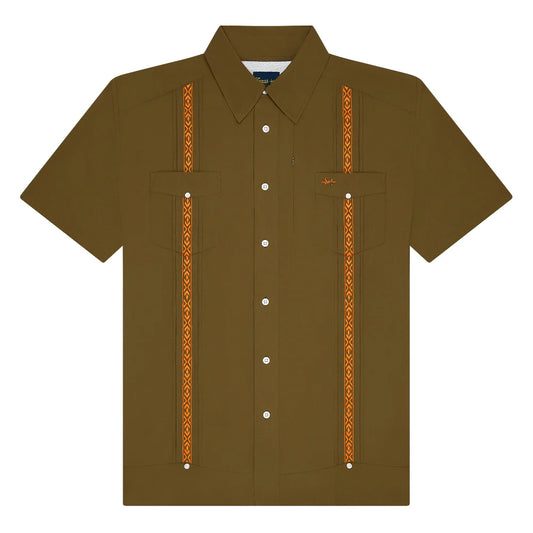 Guayabera Libre- Camino