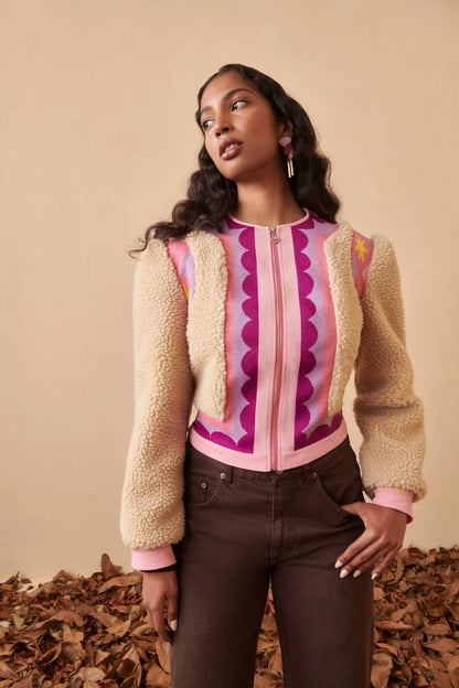 Corazón Jacket