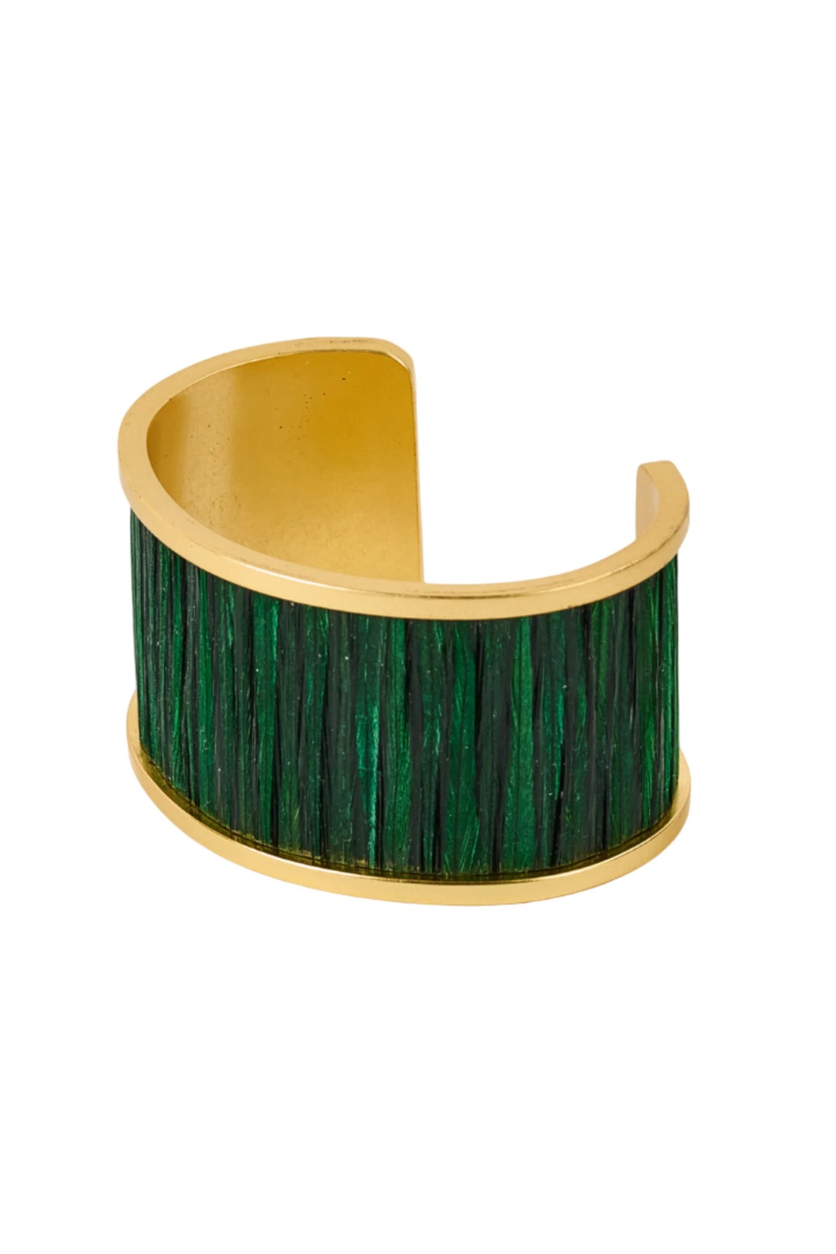 Valentina Wide Cuff
