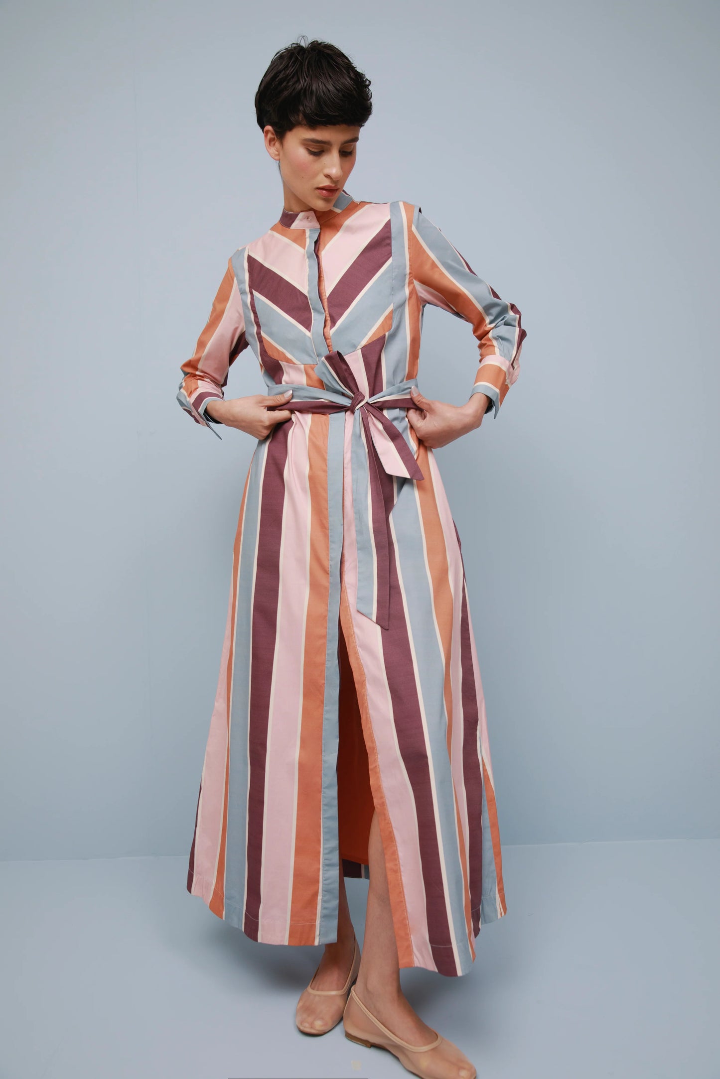 Agata Dress