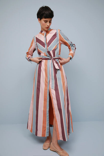 Agata Dress