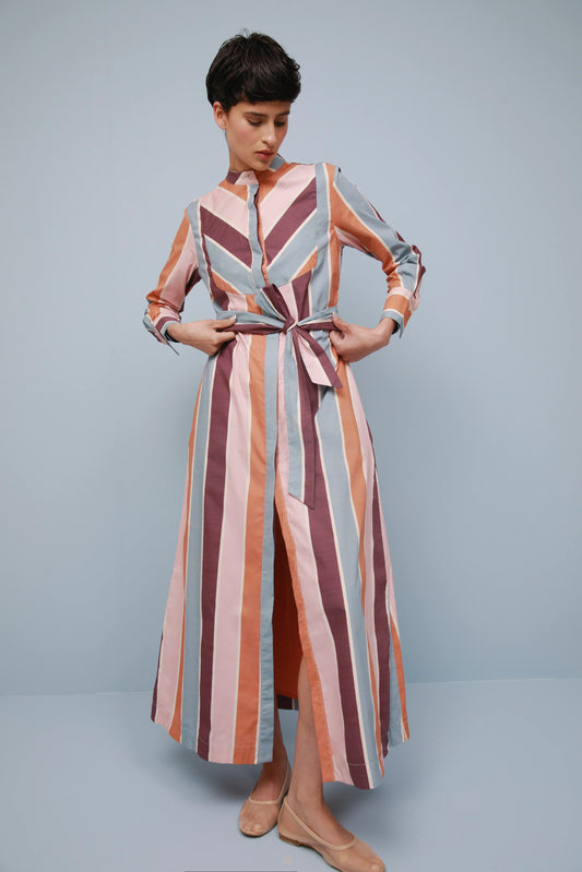 Agata Dress