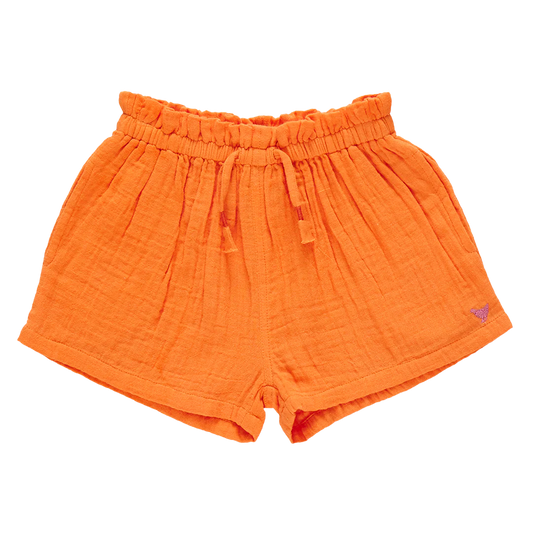 Girls Theodore Short- Tigerlily