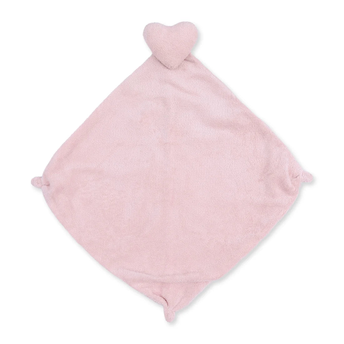 Lovie Blankie- Heart
