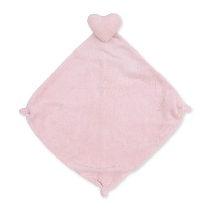 Lovie Blankie- Heart