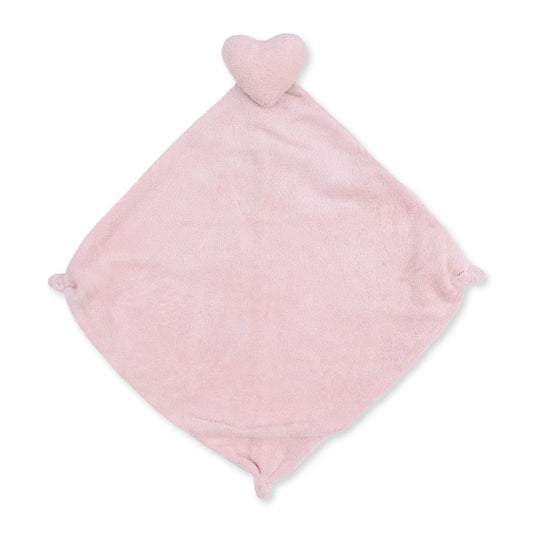 Lovie Blankie- Heart
