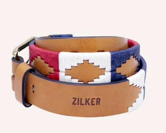 Zilker Belt- Willie