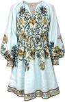 Daze Linen Dress