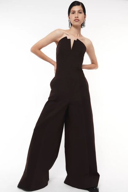 Tabio Jumpsuit