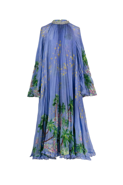 Earth Dress