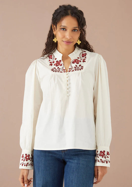 Lindy Shirt