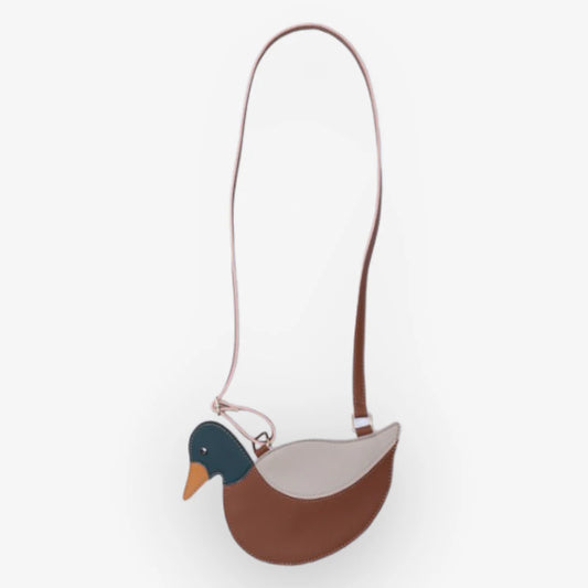 Penny Purse- Mallard