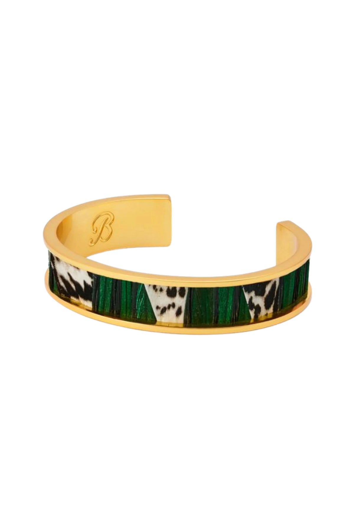 Josephine Thin Cuff