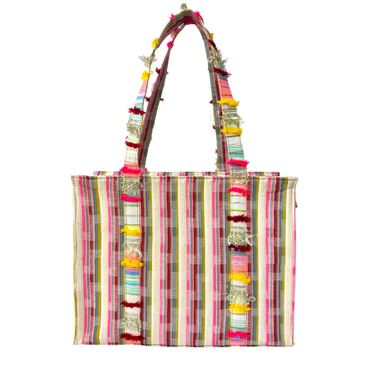 Galli Tote by Simitri