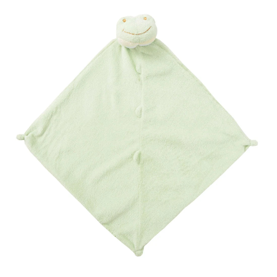 Lovie Blankie- Frog