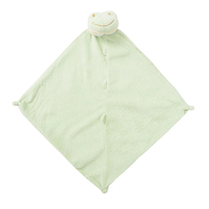 Lovie Blankie- Frog