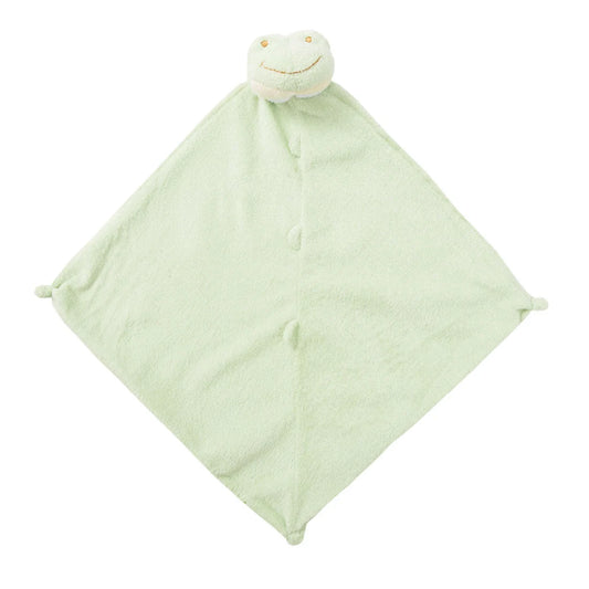 Lovie Blankie- Frog