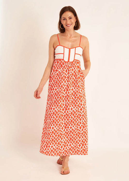 Minta Dress- Onyx