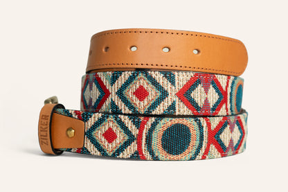Zilker Belt- Cósmico