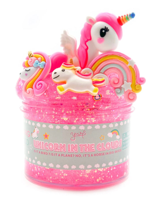 Unicorn Slime