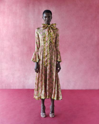 Glede Dress