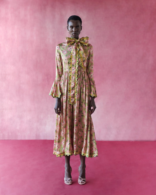Glede Dress