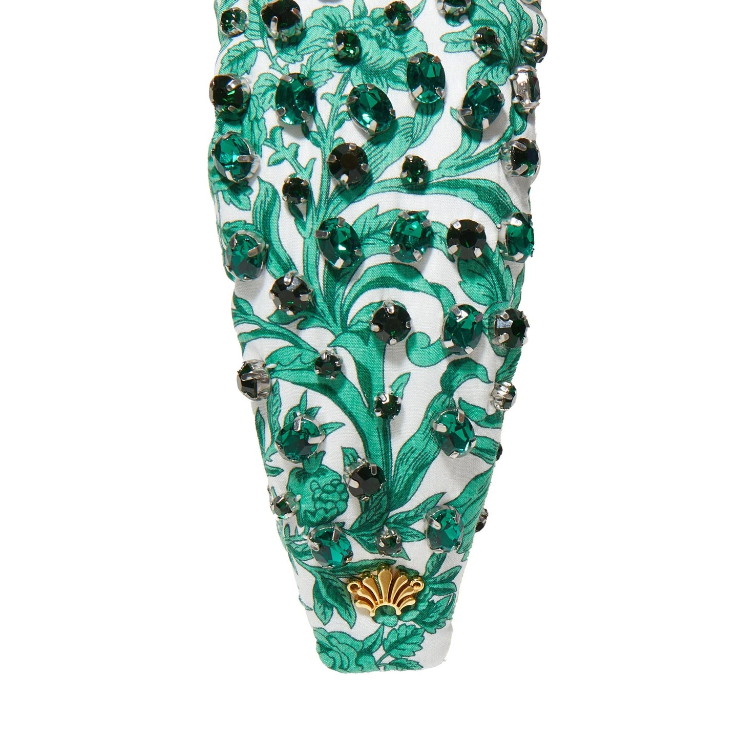 Sambourne Pine Knotted Liberty™ Crystal Headband