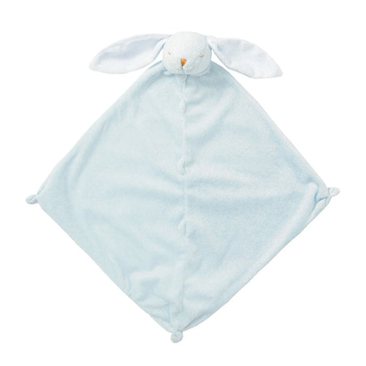 Lovie Blankie- Bunny Blue