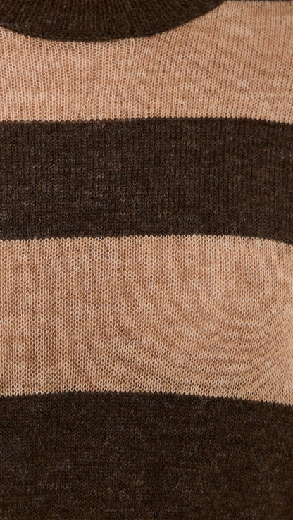 Pimiento Sweater