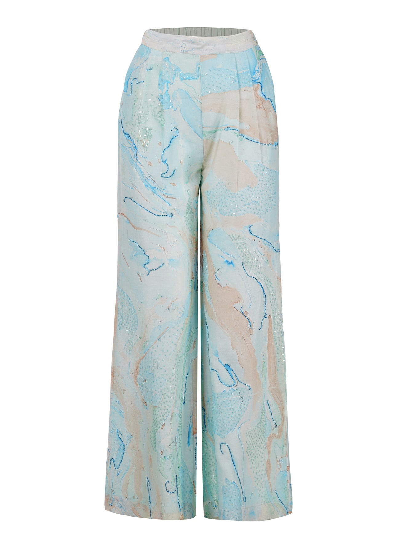 Neptune Whisper Pant