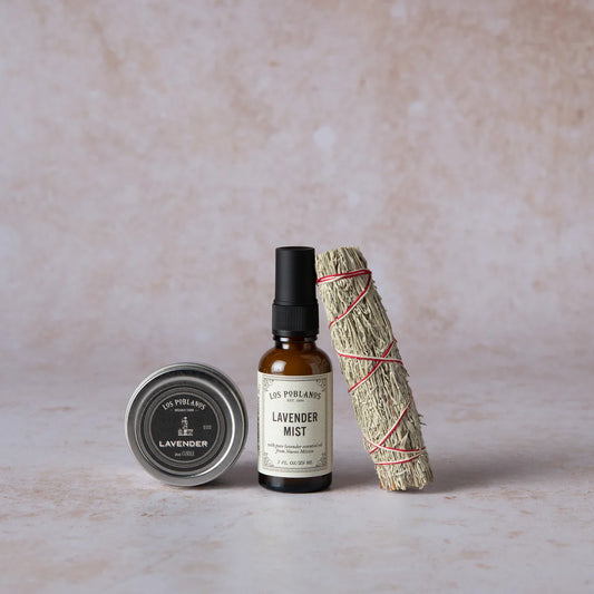 High Desert Smudge Set
