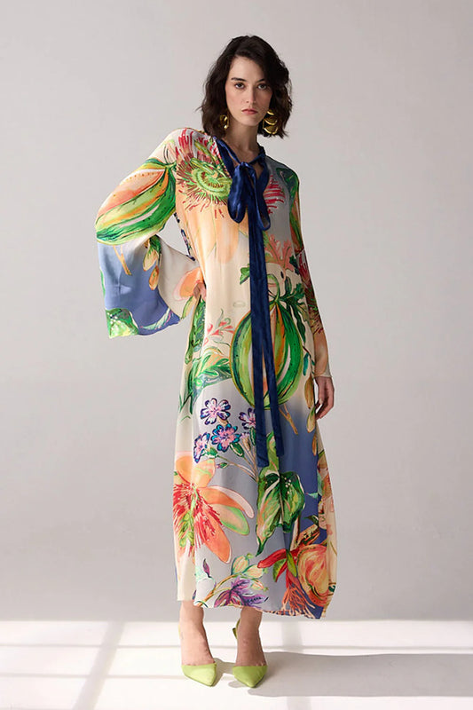 Gemma Dress
