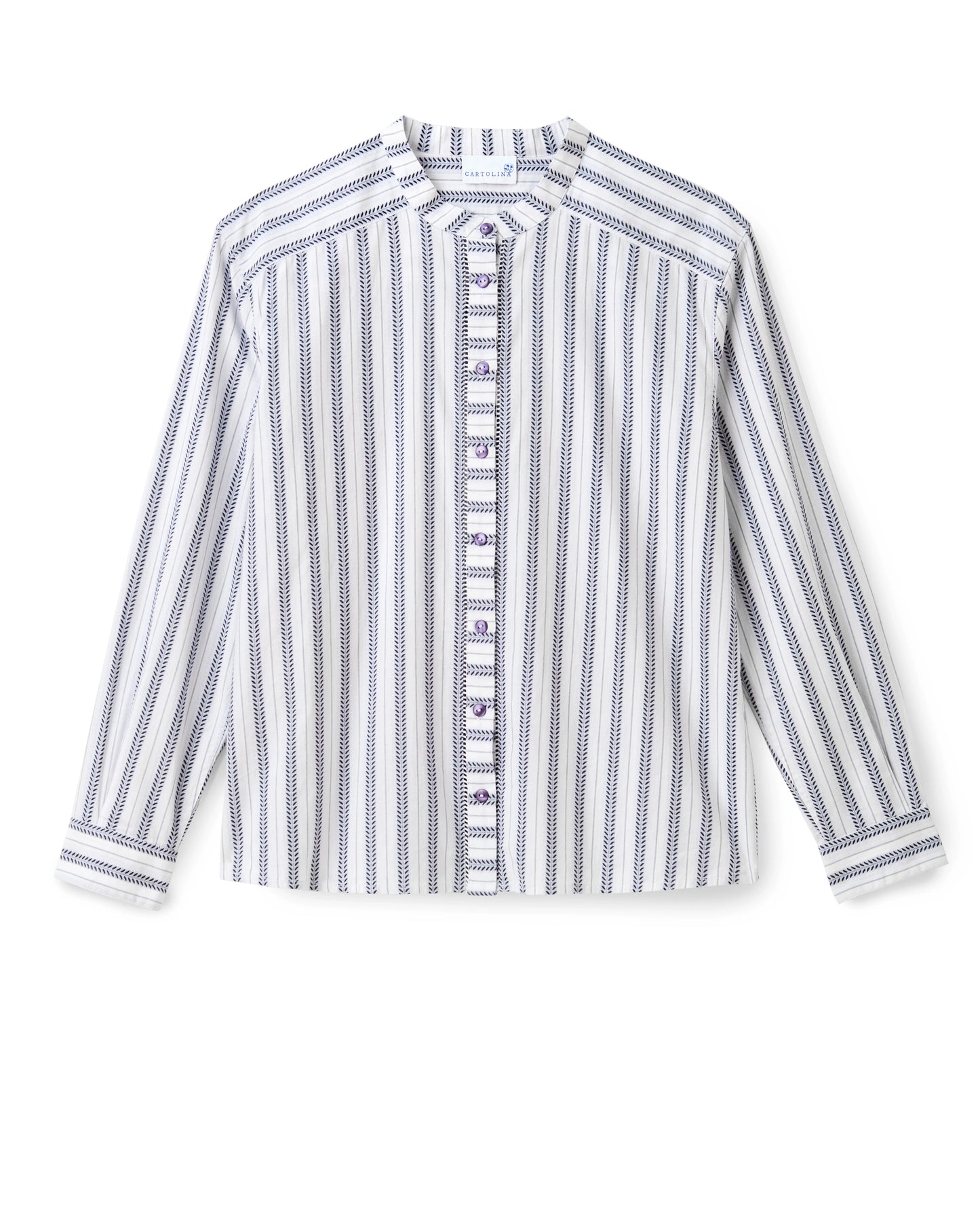 Rosalie Shirt