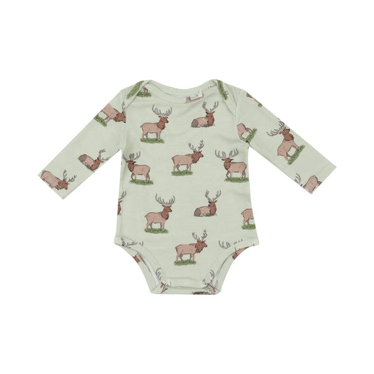 Bodysuit- Elk