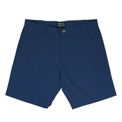 Balcones Short- Republic Navy