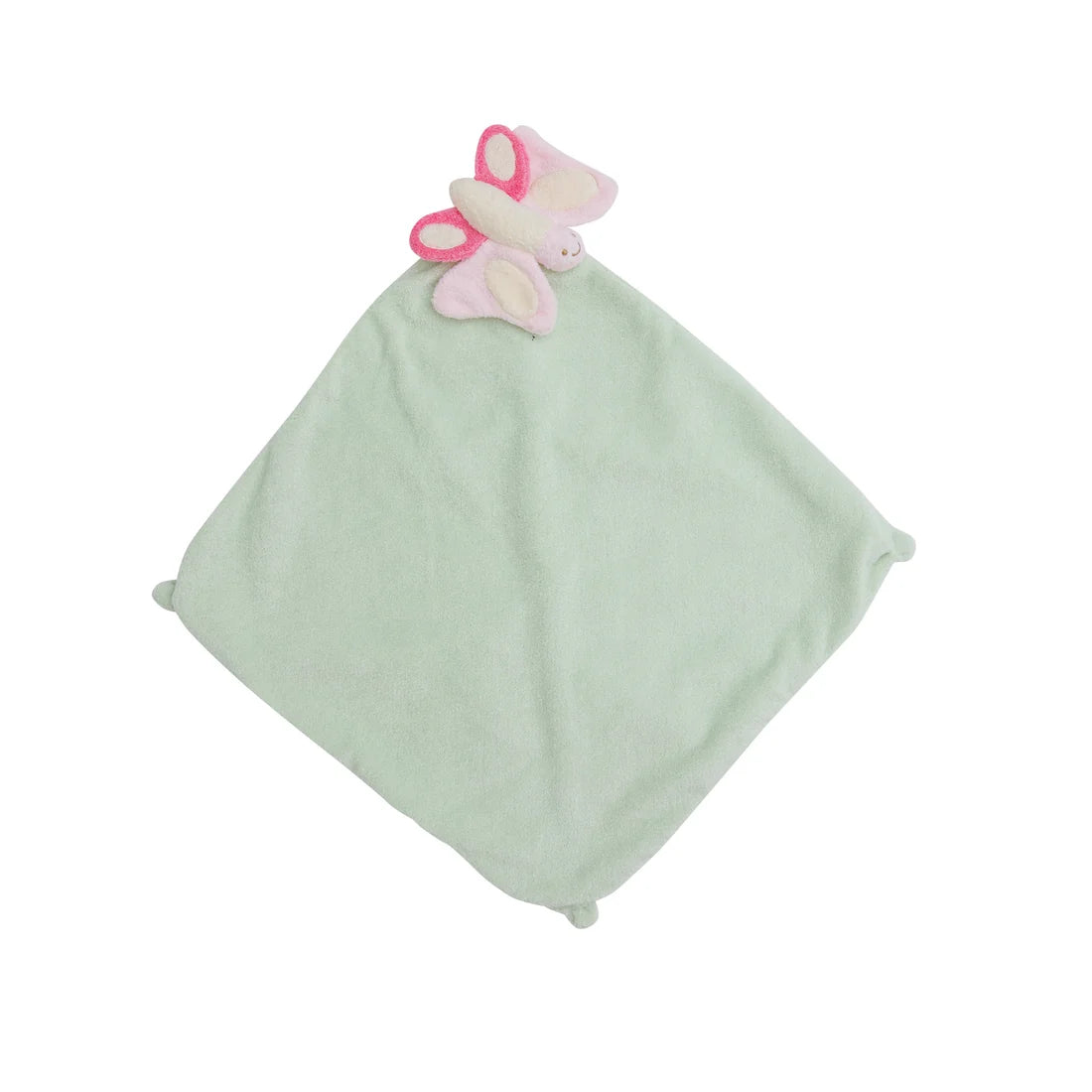 Lovie Blankie- Butterfly