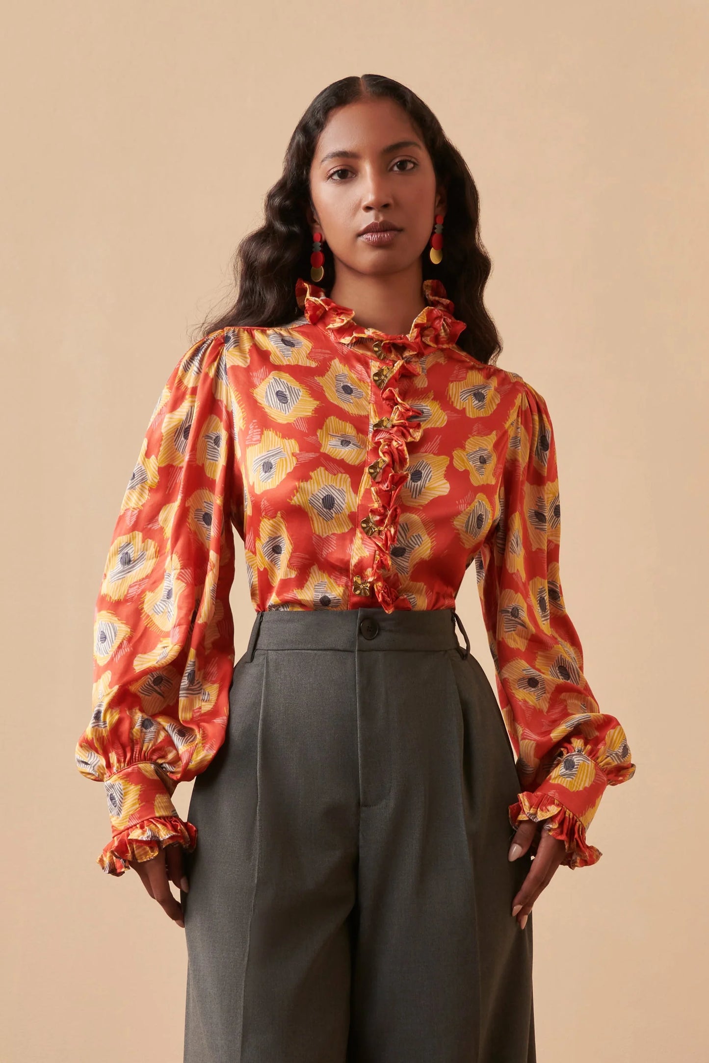 Aurora Top
